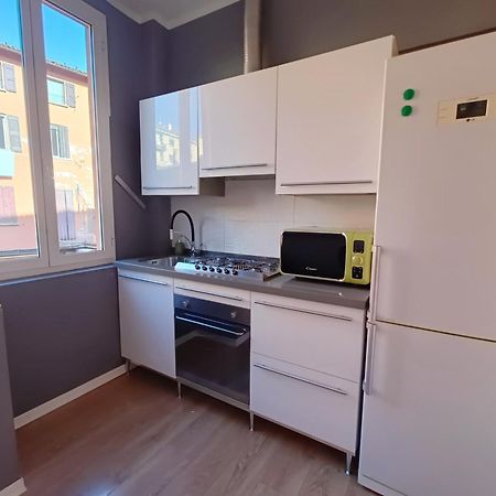 Suite Del Parco Болонья Экстерьер фото