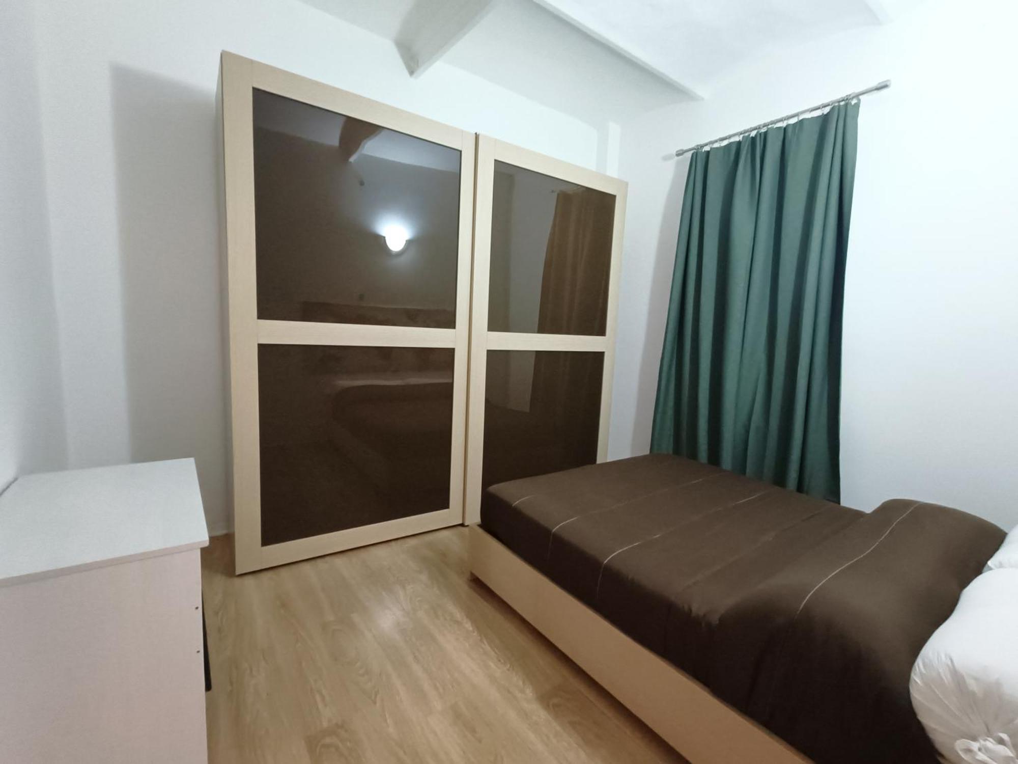 Suite Del Parco Болонья Экстерьер фото