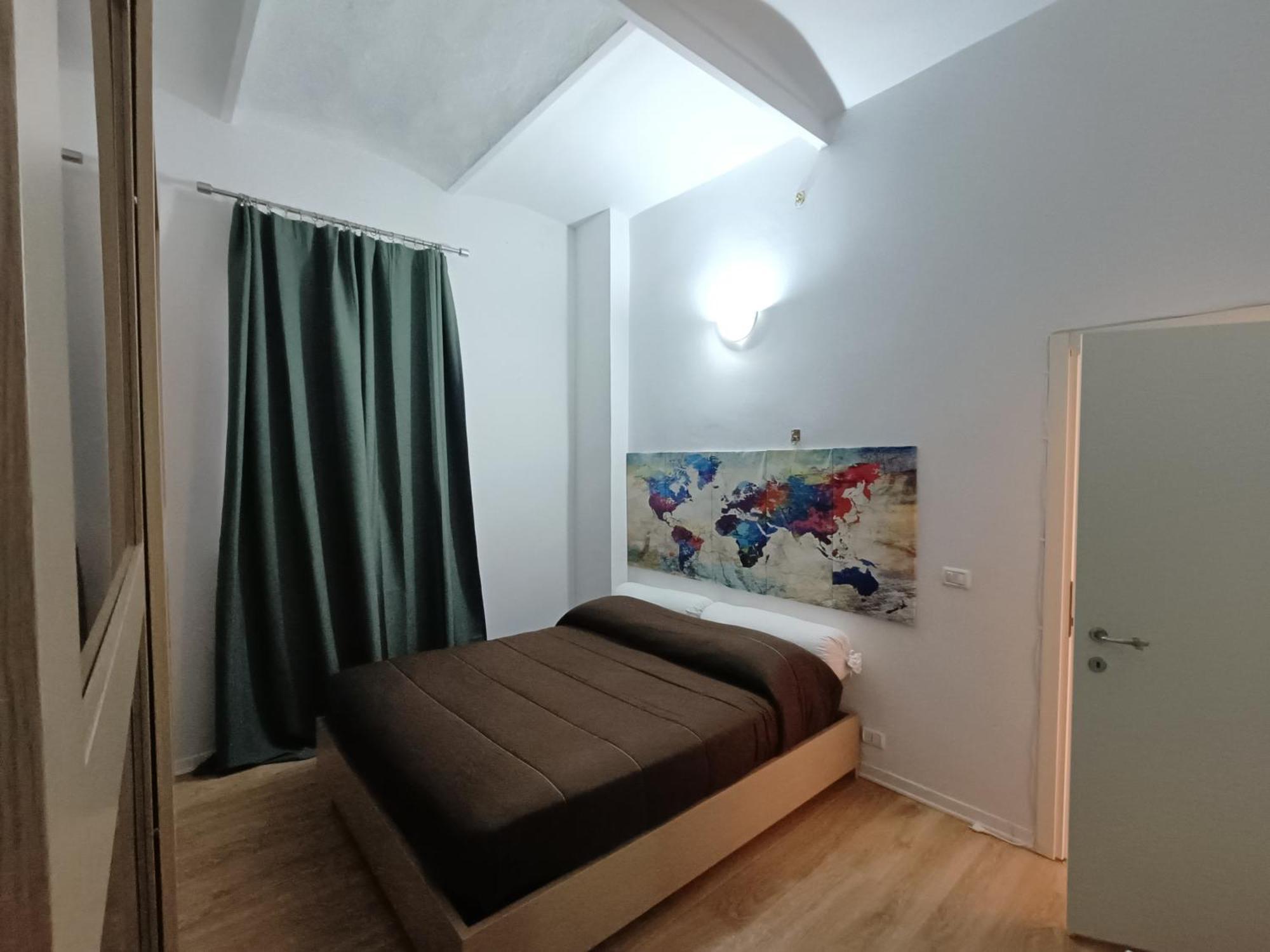 Suite Del Parco Болонья Экстерьер фото